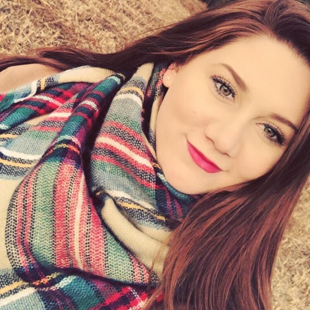 Meet your Posher, Jordan